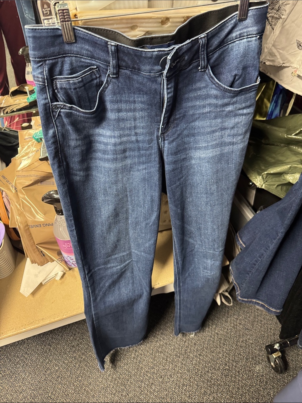 Democracy jeans size 10 // 100362